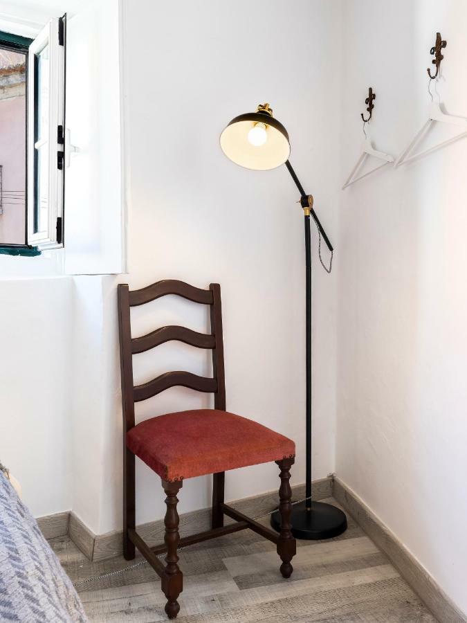 Lisbon Alfama Street View Διαμέρισμα Εξωτερικό φωτογραφία